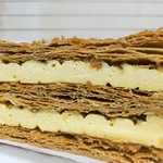 ミルフイユ・トラディショネル