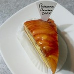 アカシエ - タルト・スイートネクタリン