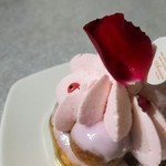 アカシエ - アントワネット