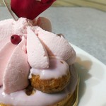 アカシエ - アントワネット