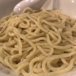 麺座 でん - 