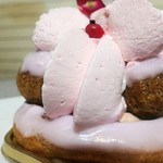 アカシエ - アントワネット