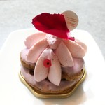 アカシエ - アントワネット