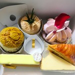 アカシエ - 購入ケーキ②