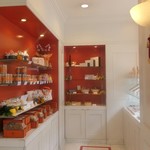 アカシエ - 店内模様