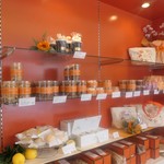 アカシエ - 店内模様