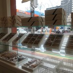 アカシエ - 店内模様