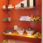 アカシエ - 店内模様