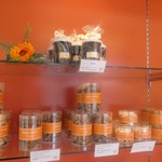 アカシエ - 店内模様