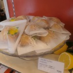 アカシエ - フォンダン・シトロン