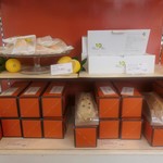 アカシエ - 店内模様