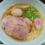 麺屋 菜々兵衛 - 