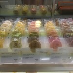 アカシエ - マカロン