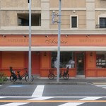 アカシエ - 外観