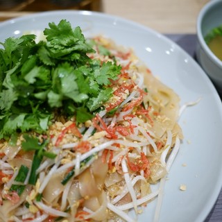 マンゴツリーキッチン パッタイ_1