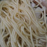 麺や而今 - 淡麗中華ソバ