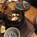 炭焼巧房　源 - 