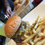 ダグズ・バーガー - 