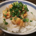 麺鮮醤油房 周月 山口平生店 - 