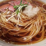 麺鮮醤油房 周月 山口平生店 - 