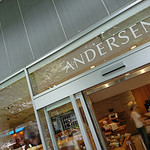 ANDERSEN - アンデルセン 成城店