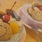 Latte heart cafe - 