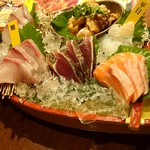 くいもの屋わん - 