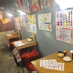 味噌ダレ焼鳥 田中屋 - 