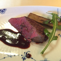 リストランテ ラ・バリック トウキョウ - 