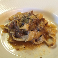 リストランテ ラ・バリック トウキョウ - 