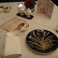 中国料理 春蘭門 - 