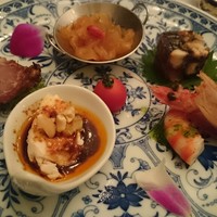 中国料理 春蘭門 - 