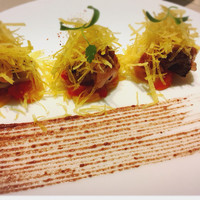 QUAND L'APPETIT VA TOUT VA！ The kitchen＆Wine - 