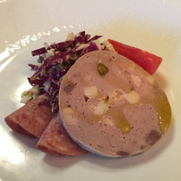 リストランテ ラ・バリック トウキョウ - 