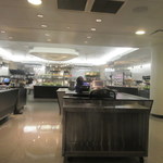 Food Section, Newseum - ２