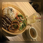 #702 CAFE&DINER - 