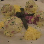 Ray's The Steaks - タルタル