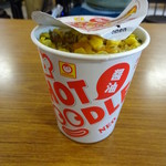 頂上富士館 - 日本一高価なカップラーメン