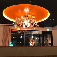 パージナ イタリアン ファイアワークス プラス カフェ ～薪焼きイタリアンとワイン～ - 