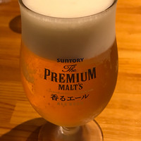 シャンパン食堂 - 