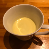 シャンパン食堂 - 