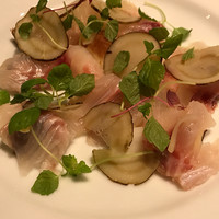 シャンパン食堂 - 