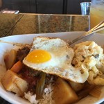 Cinnamon's - ごろごろ