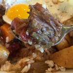 Cinnamon's - ホロホロ