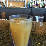 Cinnamon's - 一杯目