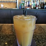 Cinnamon's - ナミナミ