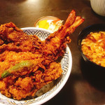 大黒家天麩羅 本店 - 