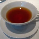 ル・ヴァンキャトル - 紅茶