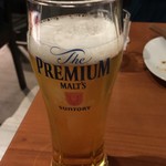 Niku Baru Ko Rabo - メソポタミアビール