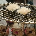 割烹 やました - 焼き霜のはじまり①